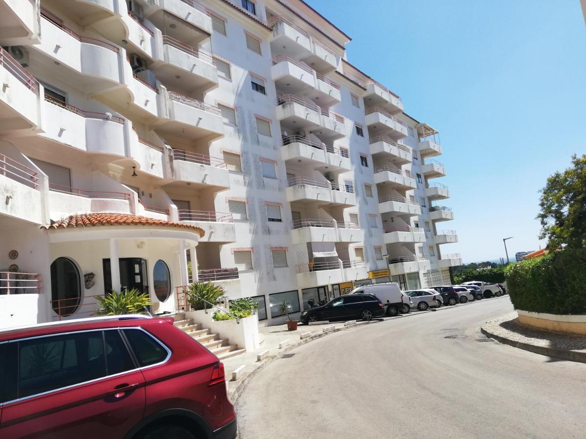 Amoreira Mar, Alvor - Praia E Piscina Exteriör bild