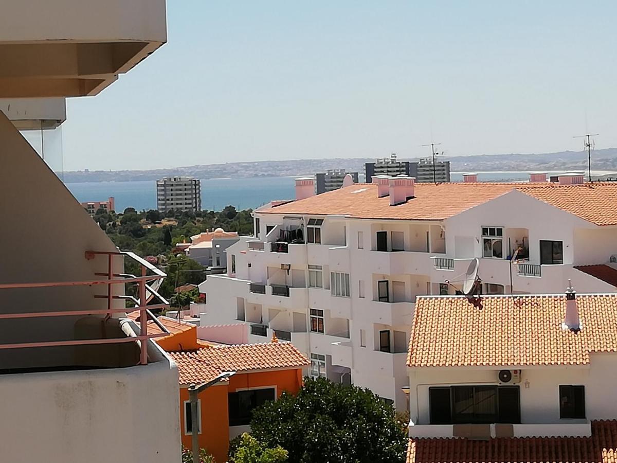 Amoreira Mar, Alvor - Praia E Piscina Exteriör bild