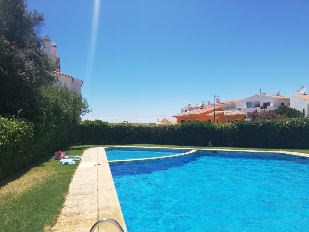 Amoreira Mar, Alvor - Praia E Piscina Exteriör bild
